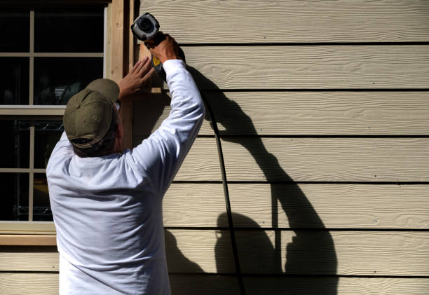 Best Insulated Siding Installation  in Casper, WY