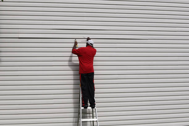 Best Custom Siding Design  in Casper, WY