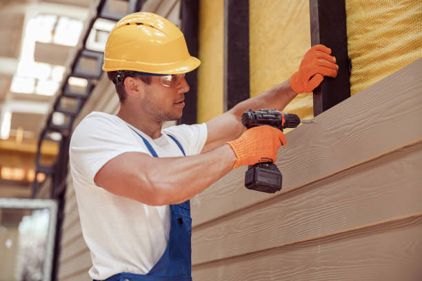 Best Composite Siding  in Casper, WY