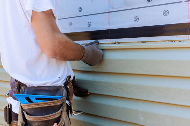 Siding for New Construction in Casper, WY