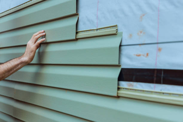 Best Stucco Siding  in Casper, WY